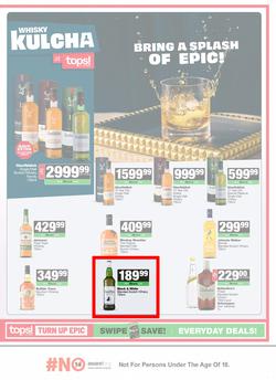TOPS at SPAR Namibia : Turn Up Epic (29 December 2025 - 10 January 2026), page 3