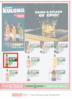 TOPS at SPAR Namibia : Turn Up Epic (29 December 2025 - 10 January 2026), page 3
