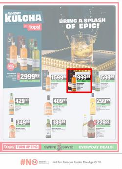 TOPS at SPAR Namibia : Turn Up Epic (29 December 2025 - 10 January 2026), page 3