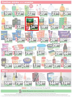 SPAR Western Cape : Christmas Super Savings (29 December 2025 - 04 January 2026), page 2