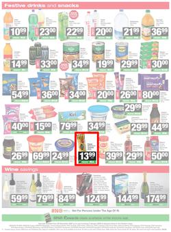 SPAR Western Cape : Christmas Super Savings (29 December 2025 - 04 January 2026), page 2