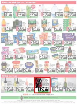 SPAR Western Cape : Christmas Super Savings (29 December 2025 - 04 January 2026), page 2