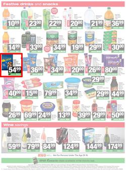 SPAR Western Cape : Christmas Super Savings (29 December 2025 - 04 January 2026), page 2