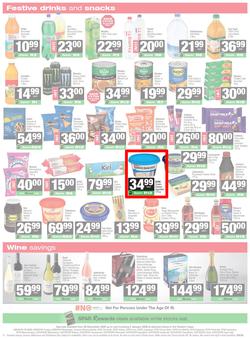 SPAR Western Cape : Christmas Super Savings (29 December 2025 - 04 January 2026), page 2