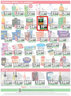SPAR Western Cape : Christmas Super Savings (29 December 2025 - 04 January 2026), page 2
