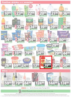 SPAR Western Cape : Christmas Super Savings (29 December 2025 - 04 January 2026), page 2