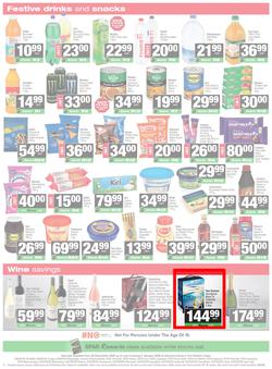 SPAR Western Cape : Christmas Super Savings (29 December 2025 - 04 January 2026), page 2