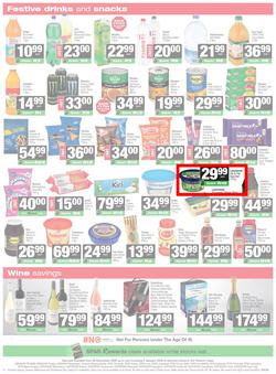 SPAR Western Cape : Christmas Super Savings (29 December 2025 - 04 January 2026), page 2