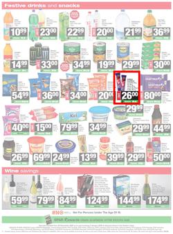 SPAR Western Cape : Christmas Super Savings (29 December 2025 - 04 January 2026), page 2