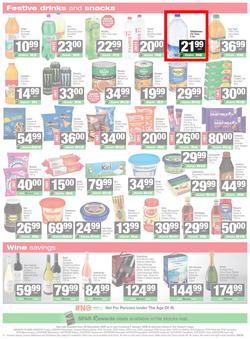 SPAR Western Cape : Christmas Super Savings (29 December 2025 - 04 January 2026), page 2