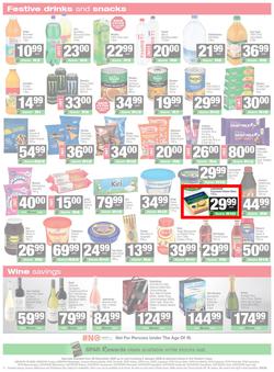 SPAR Western Cape : Christmas Super Savings (29 December 2025 - 04 January 2026), page 2