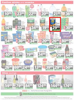 SPAR Western Cape : Christmas Super Savings (29 December 2025 - 04 January 2026), page 2
