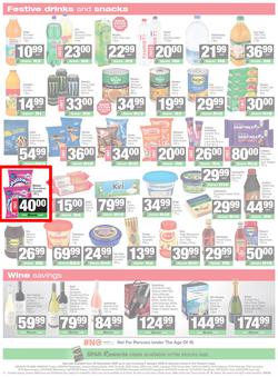 SPAR Western Cape : Christmas Super Savings (29 December 2025 - 04 January 2026), page 2