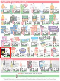 SPAR Western Cape : Christmas Super Savings (29 December 2025 - 04 January 2026), page 2