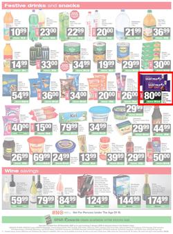 SPAR Western Cape : Christmas Super Savings (29 December 2025 - 04 January 2026), page 2