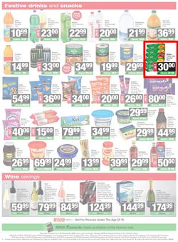 SPAR Western Cape : Christmas Super Savings (29 December 2025 - 04 January 2026), page 2