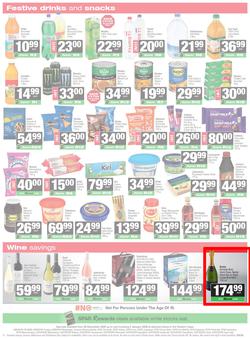 SPAR Western Cape : Christmas Super Savings (29 December 2025 - 04 January 2026), page 2