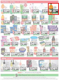 SPAR Western Cape : Christmas Super Savings (29 December 2025 - 04 January 2026), page 2