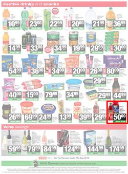 SPAR Western Cape : Christmas Super Savings (29 December 2025 - 04 January 2026), page 2