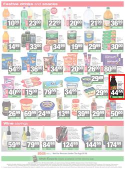 SPAR Western Cape : Christmas Super Savings (29 December 2025 - 04 January 2026), page 2