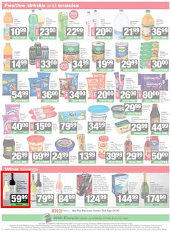 SPAR Western Cape : Christmas Super Savings (29 December 2025 - 04 January 2026), page 2