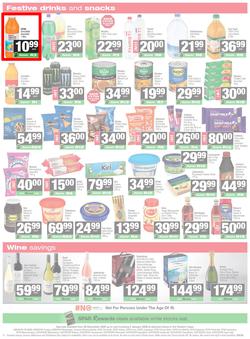 SPAR Western Cape : Christmas Super Savings (29 December 2025 - 04 January 2026), page 2