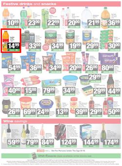 SPAR Western Cape : Christmas Super Savings (29 December 2025 - 04 January 2026), page 2
