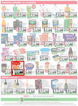 SPAR Western Cape : Christmas Super Savings (29 December 2025 - 04 January 2026), page 2