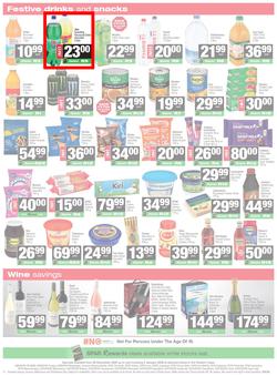 SPAR Western Cape : Christmas Super Savings (29 December 2025 - 04 January 2026), page 2