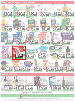 SPAR Western Cape : Christmas Super Savings (29 December 2025 - 04 January 2026), page 2