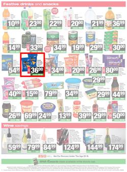 SPAR Western Cape : Christmas Super Savings (29 December 2025 - 04 January 2026), page 2