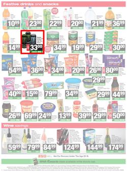 SPAR Western Cape : Christmas Super Savings (29 December 2025 - 04 January 2026), page 2