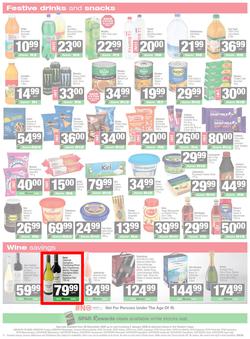 SPAR Western Cape : Christmas Super Savings (29 December 2025 - 04 January 2026), page 2