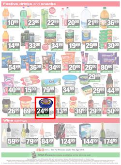 SPAR Western Cape : Christmas Super Savings (29 December 2025 - 04 January 2026), page 2