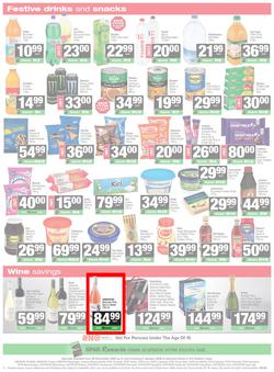 SPAR Western Cape : Christmas Super Savings (29 December 2025 - 04 January 2026), page 2