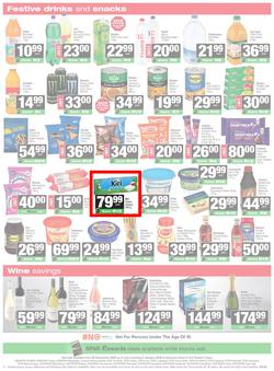 SPAR Western Cape : Christmas Super Savings (29 December 2025 - 04 January 2026), page 2