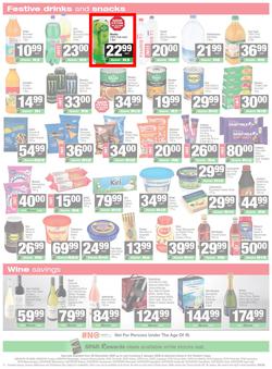 SPAR Western Cape : Christmas Super Savings (29 December 2025 - 04 January 2026), page 2