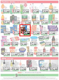 SPAR Western Cape : Christmas Super Savings (29 December 2025 - 04 January 2026), page 2