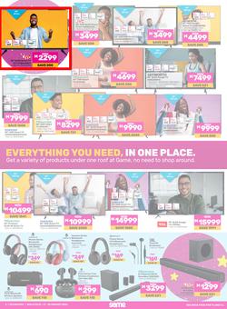 Game Lesotho : Own 2026 (01 January - 28 January 2026), page 2