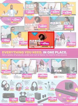 Game Lesotho : Own 2026 (01 January - 28 January 2026), page 2