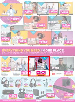 Game Lesotho : Own 2026 (01 January - 28 January 2026), page 2