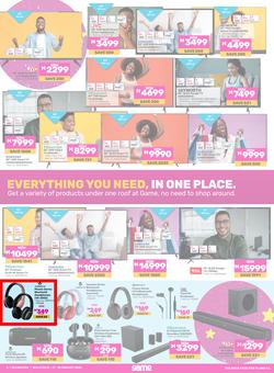 Game Lesotho : Own 2026 (01 January - 28 January 2026), page 2