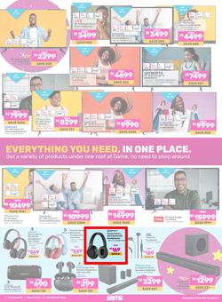 Game Lesotho : Own 2026 (01 January - 28 January 2026), page 2