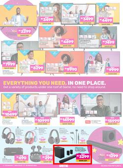 Game Lesotho : Own 2026 (01 January - 28 January 2026), page 2