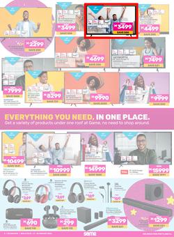 Game Lesotho : Own 2026 (01 January - 28 January 2026), page 2