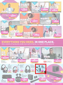 Game Lesotho : Own 2026 (01 January - 28 January 2026), page 2