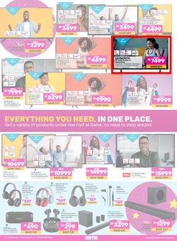 Game Lesotho : Own 2026 (01 January - 28 January 2026), page 2