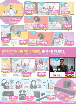 Game Lesotho : Own 2026 (01 January - 28 January 2026), page 2