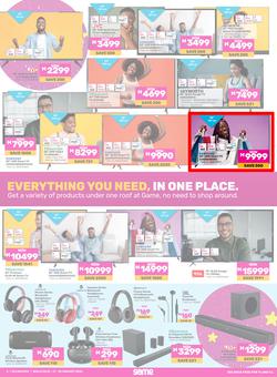 Game Lesotho : Own 2026 (01 January - 28 January 2026), page 2