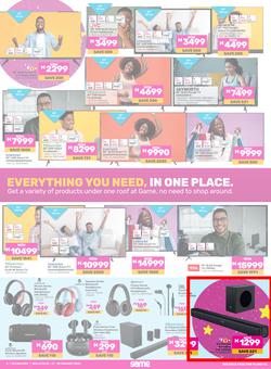 Game Lesotho : Own 2026 (01 January - 28 January 2026), page 2